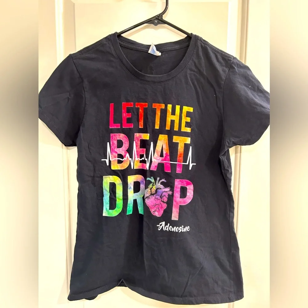 4/$20 Adenosine…Let The Beat Drop! ❤️ - Picture 2 of 3